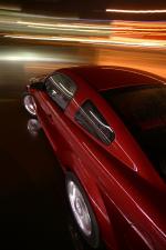 Ford Mustang GT 2005 года